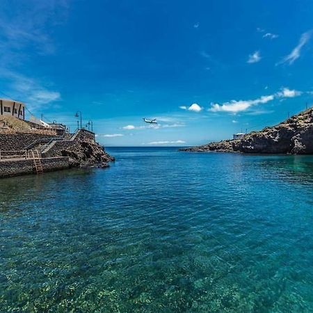 Apartamento Positive Тамадусте Экстерьер фото
