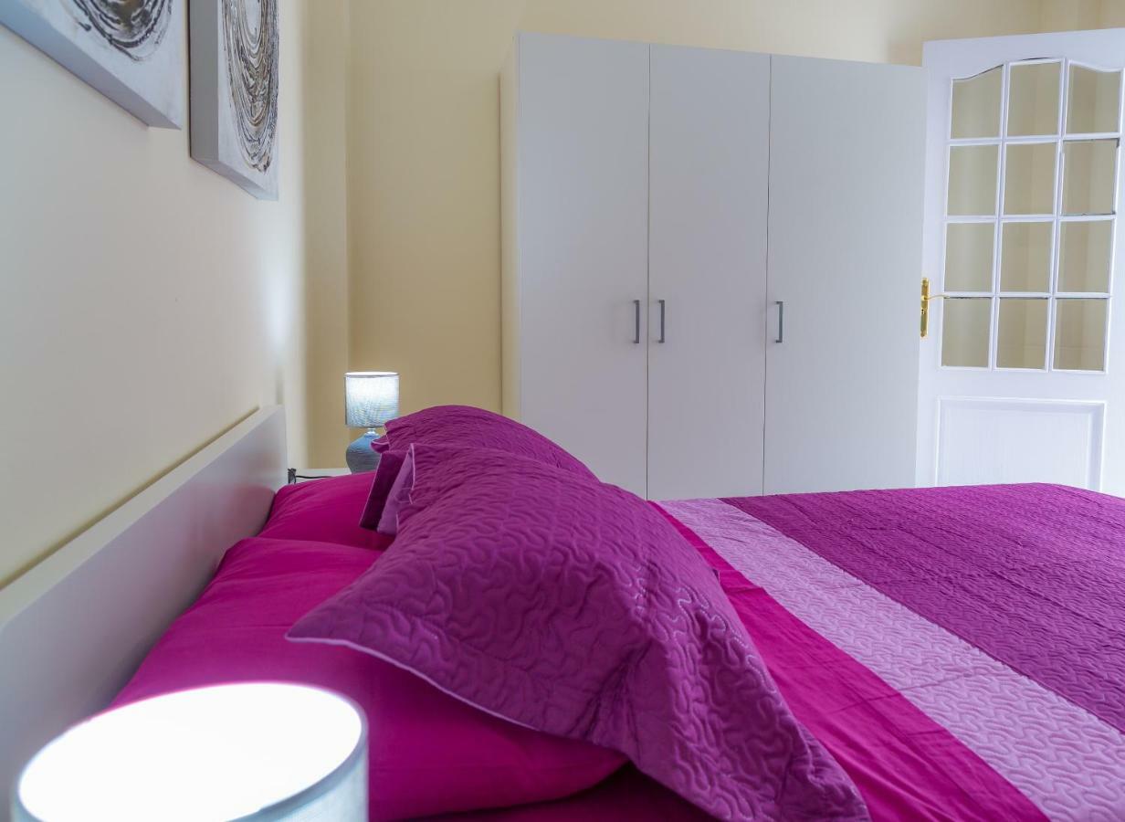 Apartamento Positive Тамадусте Экстерьер фото